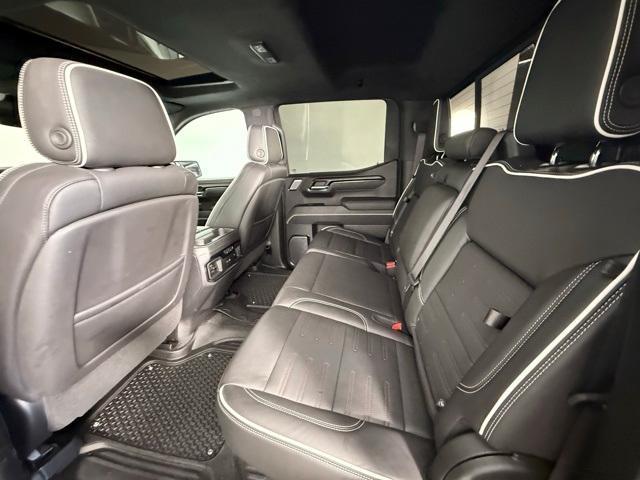 used 2023 GMC Sierra 1500 car, priced at $57,745