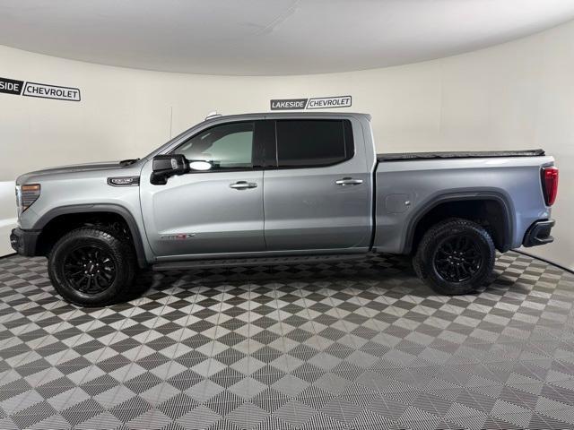 used 2023 GMC Sierra 1500 car, priced at $57,745