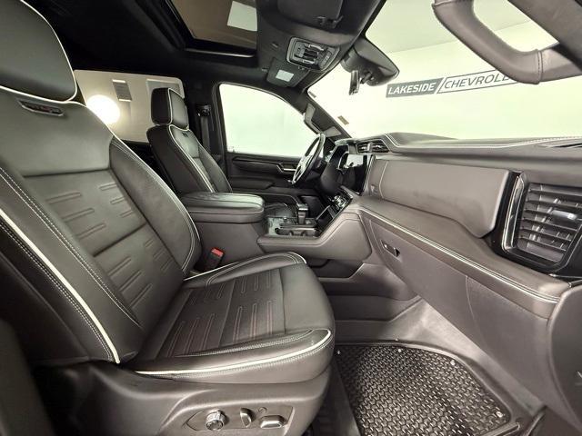 used 2023 GMC Sierra 1500 car, priced at $57,745