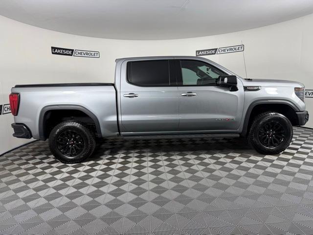 used 2023 GMC Sierra 1500 car, priced at $57,745