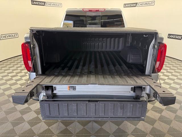 used 2023 GMC Sierra 1500 car, priced at $57,745