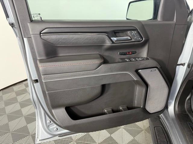 used 2023 GMC Sierra 1500 car, priced at $57,745