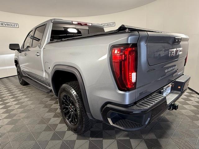 used 2023 GMC Sierra 1500 car, priced at $57,745