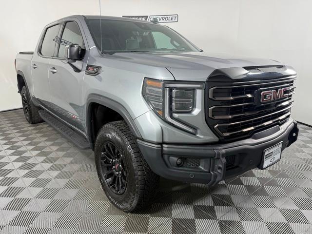 used 2023 GMC Sierra 1500 car, priced at $57,745