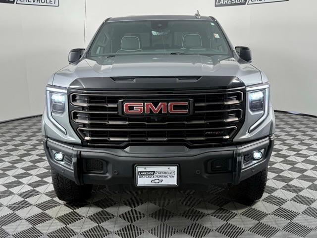 used 2023 GMC Sierra 1500 car, priced at $57,745