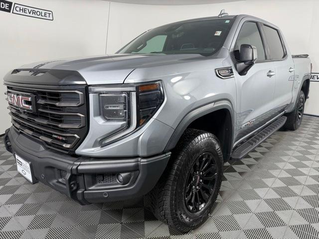 used 2023 GMC Sierra 1500 car, priced at $57,745