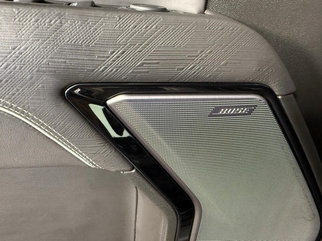 used 2023 GMC Sierra 1500 car, priced at $57,745