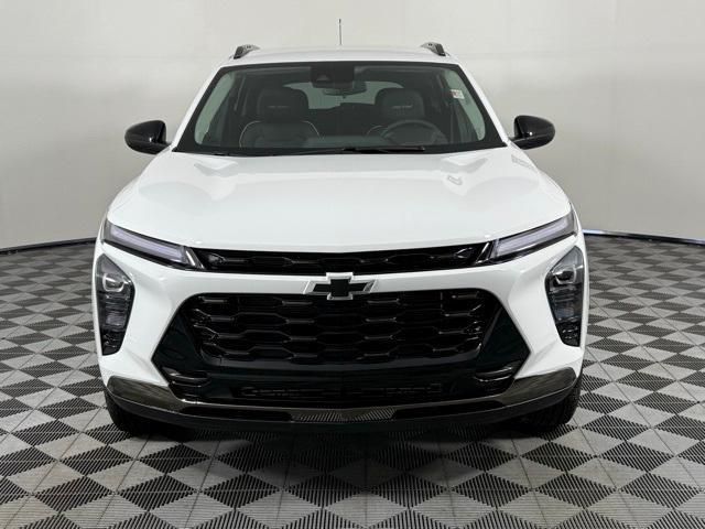 new 2025 Chevrolet Trax car, priced at $26,690