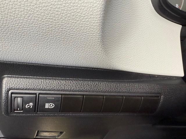 used 2023 Toyota Corolla car, priced at $21,199