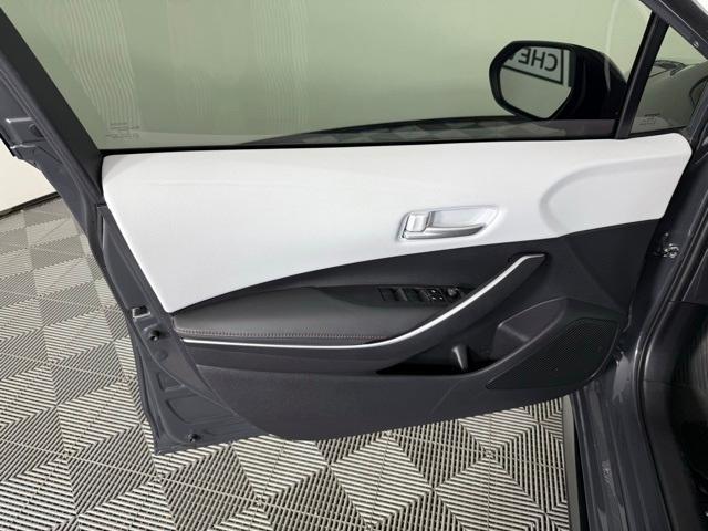 used 2023 Toyota Corolla car, priced at $21,199