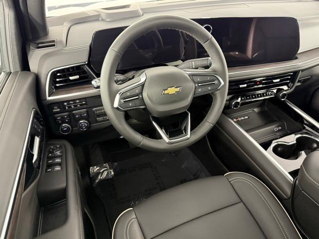 new 2025 Chevrolet Suburban car, priced at $81,698