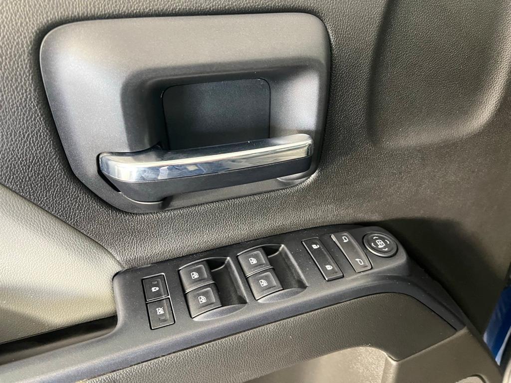 used 2017 GMC Sierra 1500 car, priced at $21,845