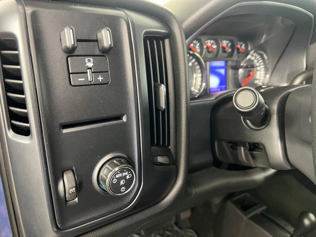used 2017 GMC Sierra 1500 car, priced at $21,845