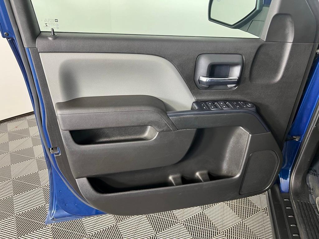 used 2017 GMC Sierra 1500 car, priced at $21,845