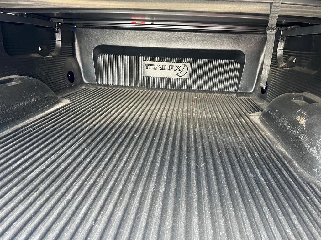 used 2017 GMC Sierra 1500 car, priced at $22,495