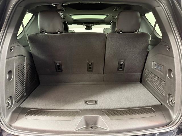 used 2025 GMC Yukon car, priced at $71,995