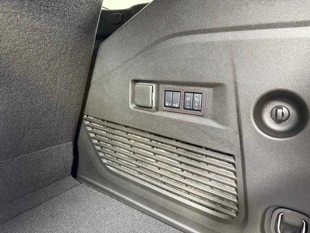 used 2025 GMC Yukon car, priced at $71,995