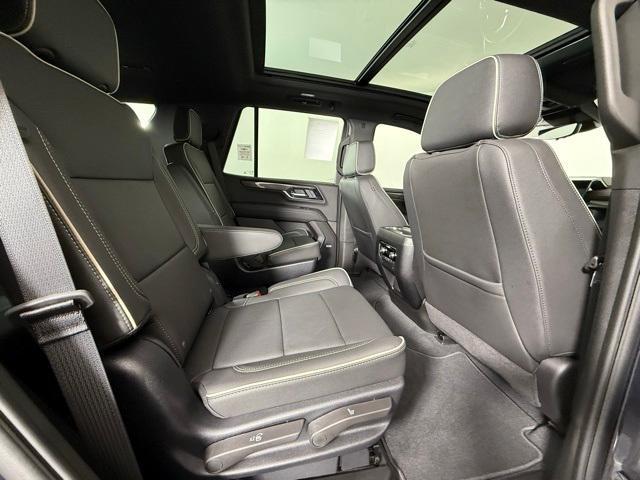 used 2025 GMC Yukon car, priced at $71,995