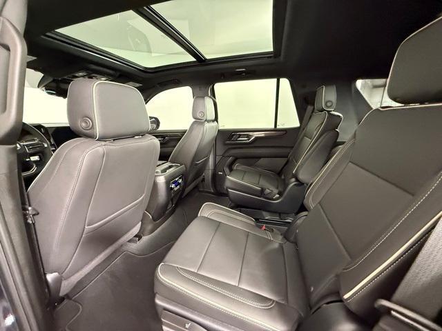 used 2025 GMC Yukon car, priced at $71,995