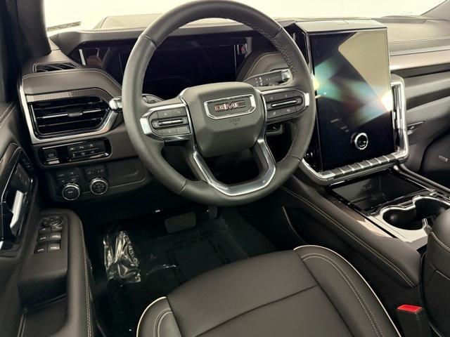 used 2025 GMC Yukon car, priced at $71,995