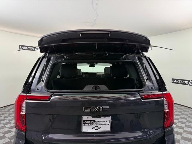 used 2025 GMC Yukon car, priced at $71,995