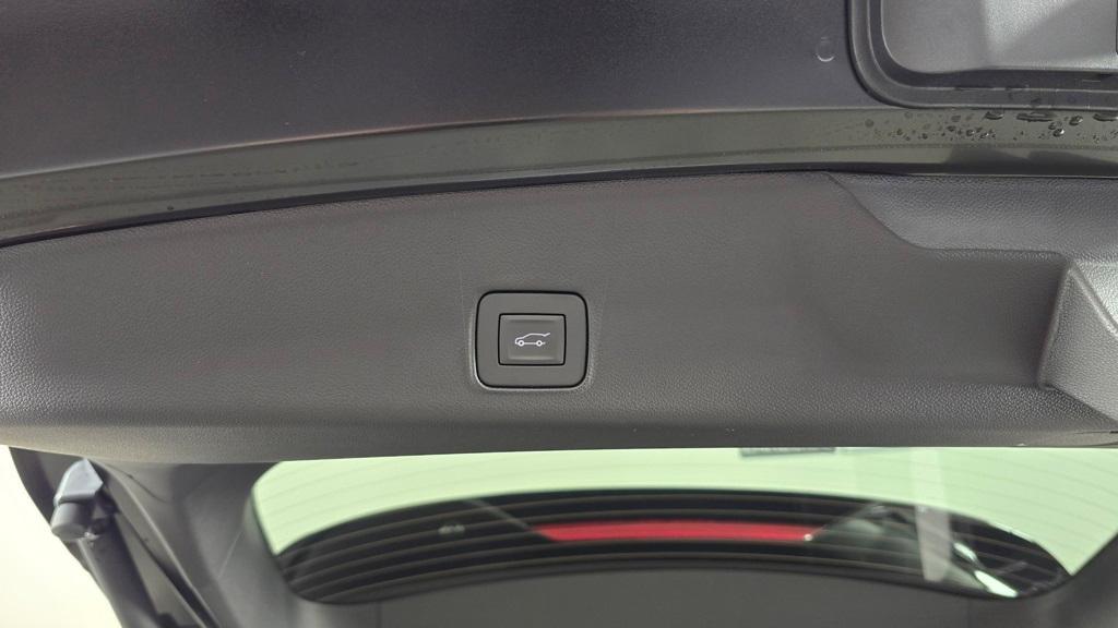 new 2026 Chevrolet TrailBlazer car, priced at $28,346