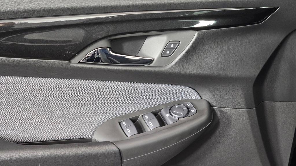 new 2026 Chevrolet TrailBlazer car, priced at $28,346