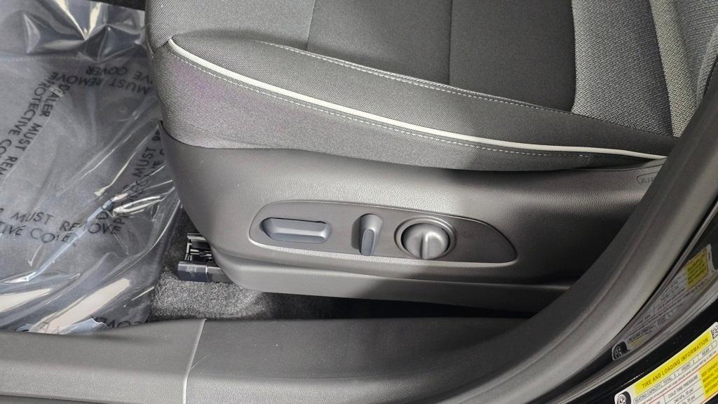 new 2026 Chevrolet TrailBlazer car, priced at $28,346