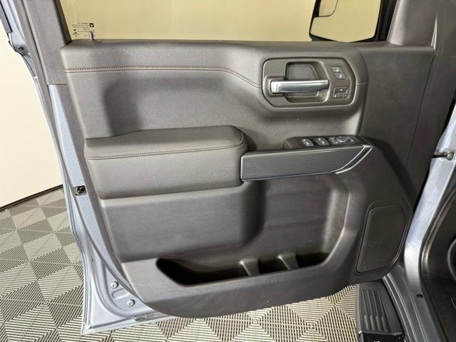 used 2019 GMC Sierra 1500 car, priced at $32,345