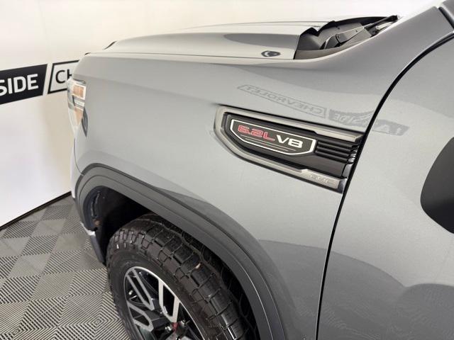 used 2019 GMC Sierra 1500 car, priced at $32,345