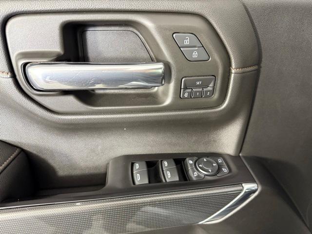 used 2019 GMC Sierra 1500 car, priced at $32,345