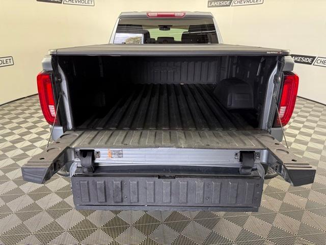 used 2019 GMC Sierra 1500 car, priced at $32,345