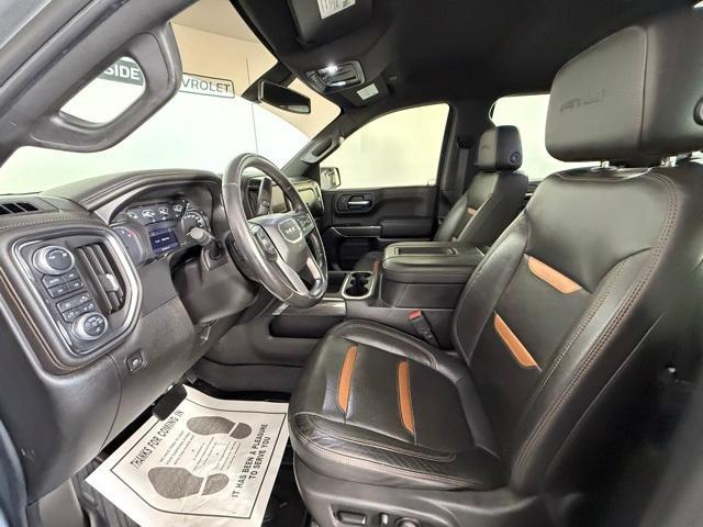 used 2019 GMC Sierra 1500 car, priced at $32,345