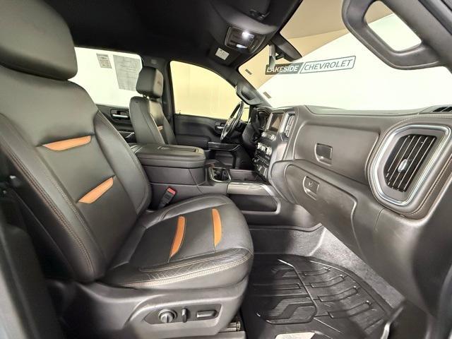used 2019 GMC Sierra 1500 car, priced at $32,345