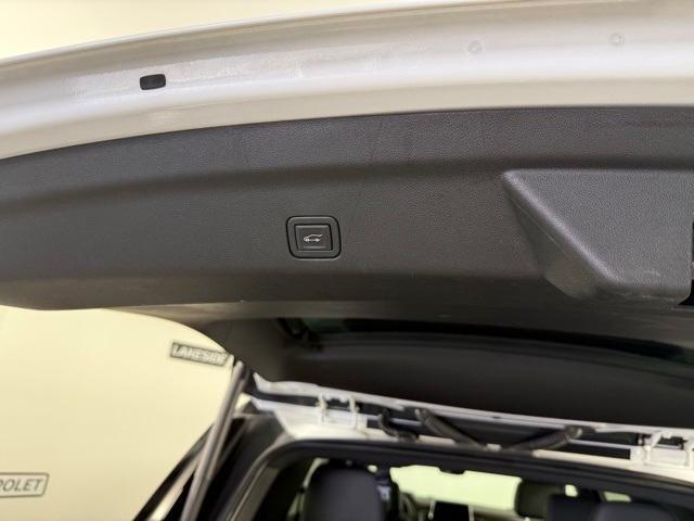 used 2023 Chevrolet Tahoe car, priced at $57,999