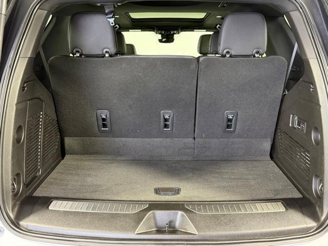 used 2023 Chevrolet Tahoe car, priced at $57,999