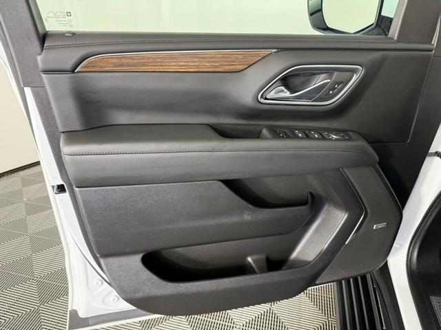 used 2023 Chevrolet Tahoe car, priced at $57,999