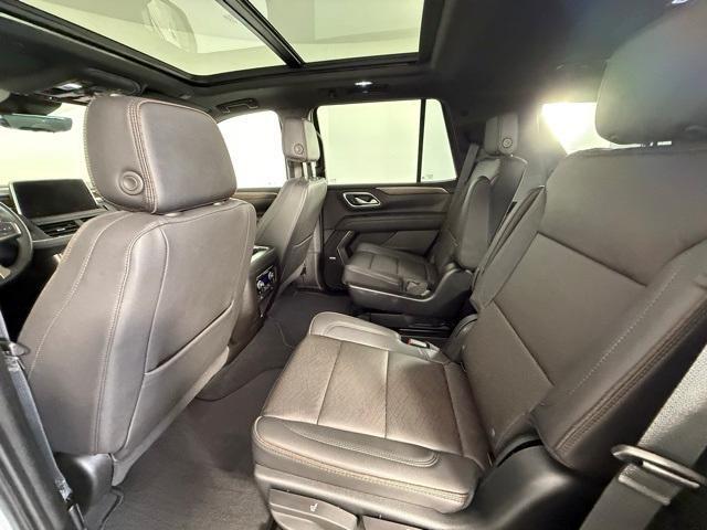 used 2023 Chevrolet Tahoe car, priced at $57,999