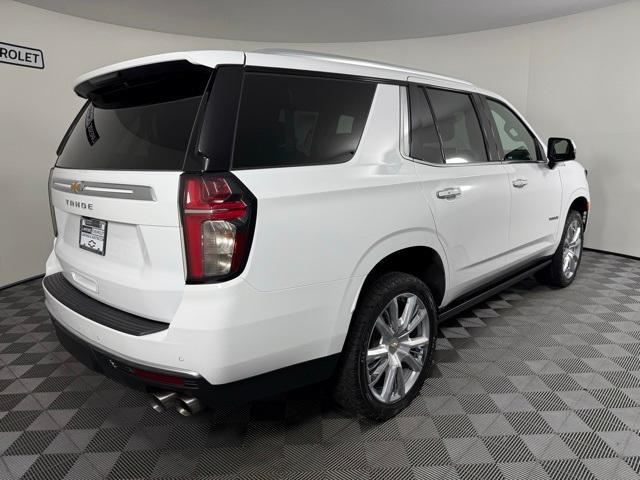 used 2023 Chevrolet Tahoe car, priced at $57,999