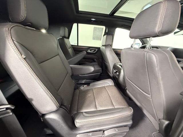 used 2023 Chevrolet Tahoe car, priced at $57,999