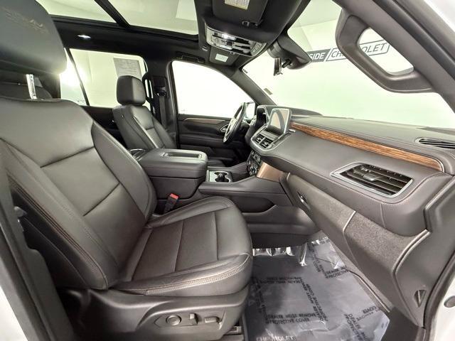 used 2023 Chevrolet Tahoe car, priced at $57,999