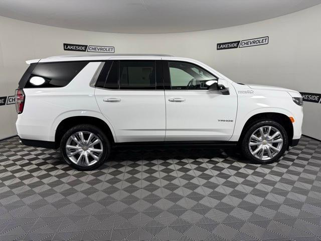 used 2023 Chevrolet Tahoe car, priced at $57,999