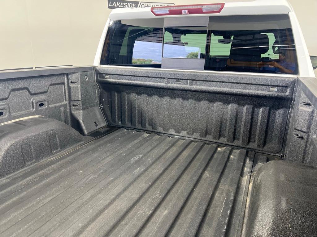 used 2019 Chevrolet Silverado 1500 car, priced at $30,999