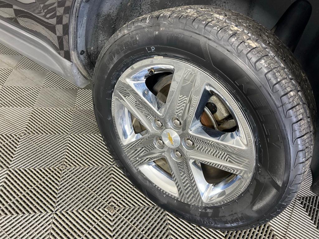 used 2015 Chevrolet Equinox car, priced at $11,995
