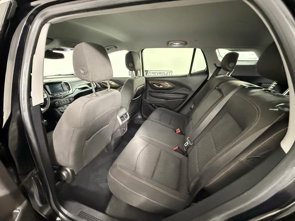 used 2018 GMC Terrain car, priced at $14,795