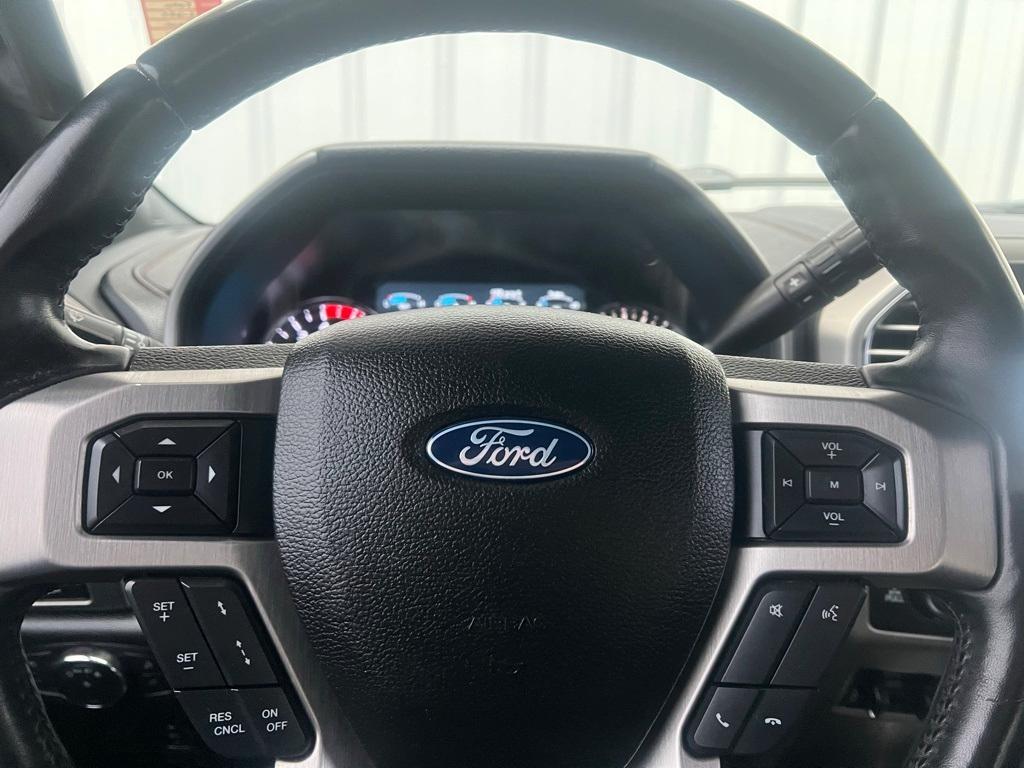 used 2018 Ford F-250 car, priced at $59,995