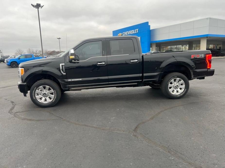 used 2018 Ford F-250 car, priced at $59,995