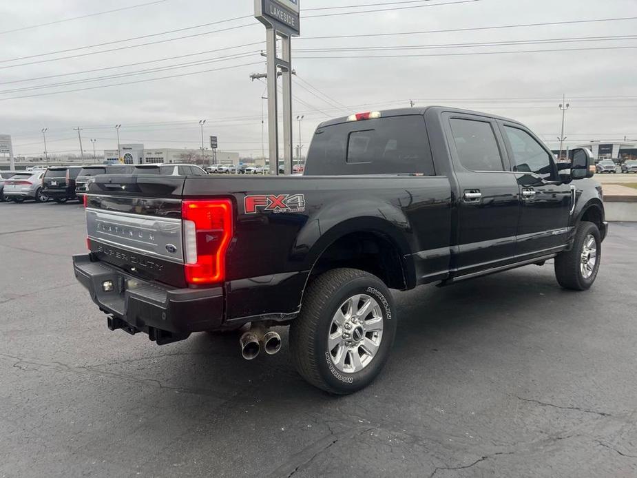 used 2018 Ford F-250 car, priced at $59,995