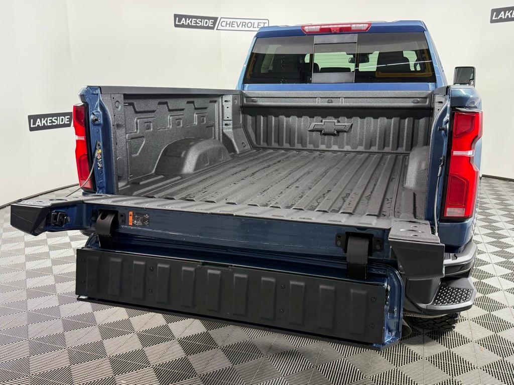 new 2026 Chevrolet Silverado 2500 car, priced at $66,409