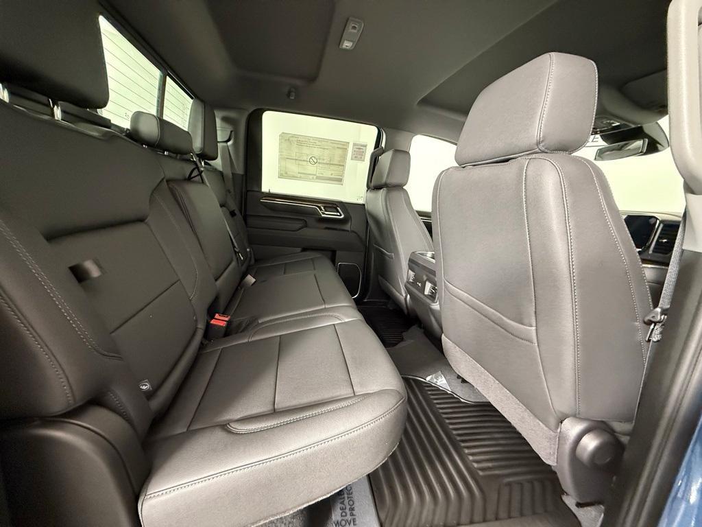 new 2026 Chevrolet Silverado 2500 car, priced at $66,409